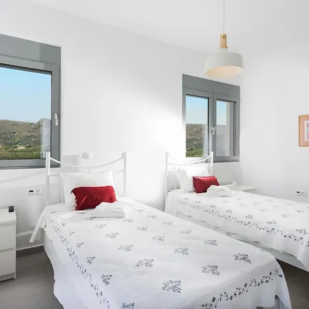 Villa Gramvousa Kíssamos