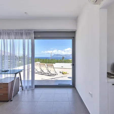 Villa Gramvousa Kíssamos