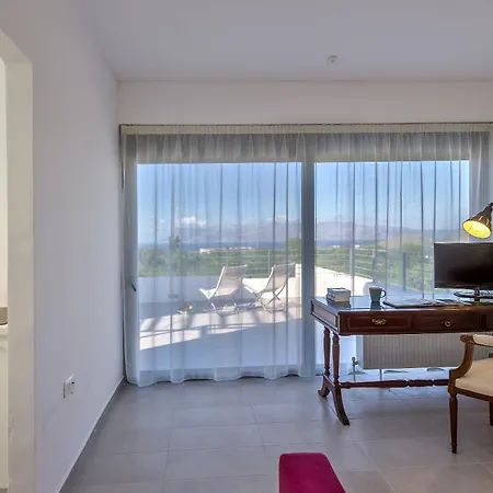 Gramvousa Villa Kíssamos