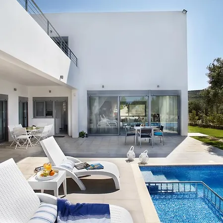 Villa Gramvousa *