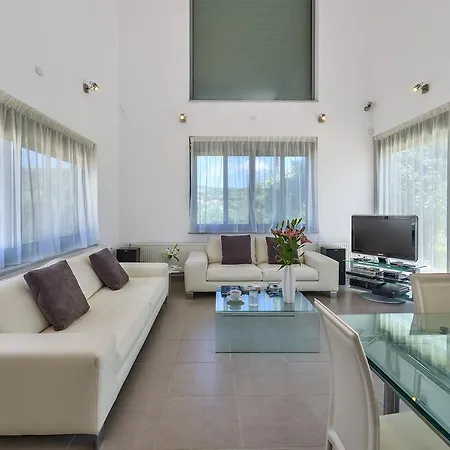 Villa Gramvousa Kíssamos